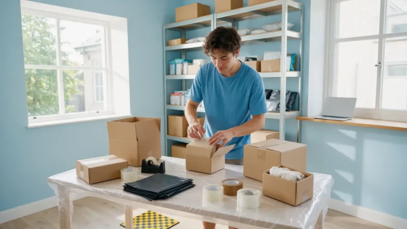 Online-Händler: Was die Amazon-Klausel bedeutet – und warum Sie eine eigene Produkthaftpflicht brauchen