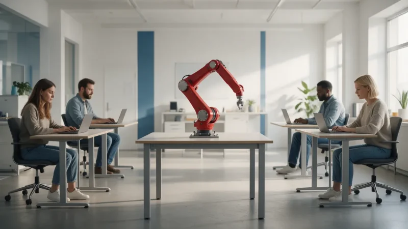 Neues Produkthaftungsrecht ab 9. Dezember 2026: Software und KI gelten jetzt als Produkt